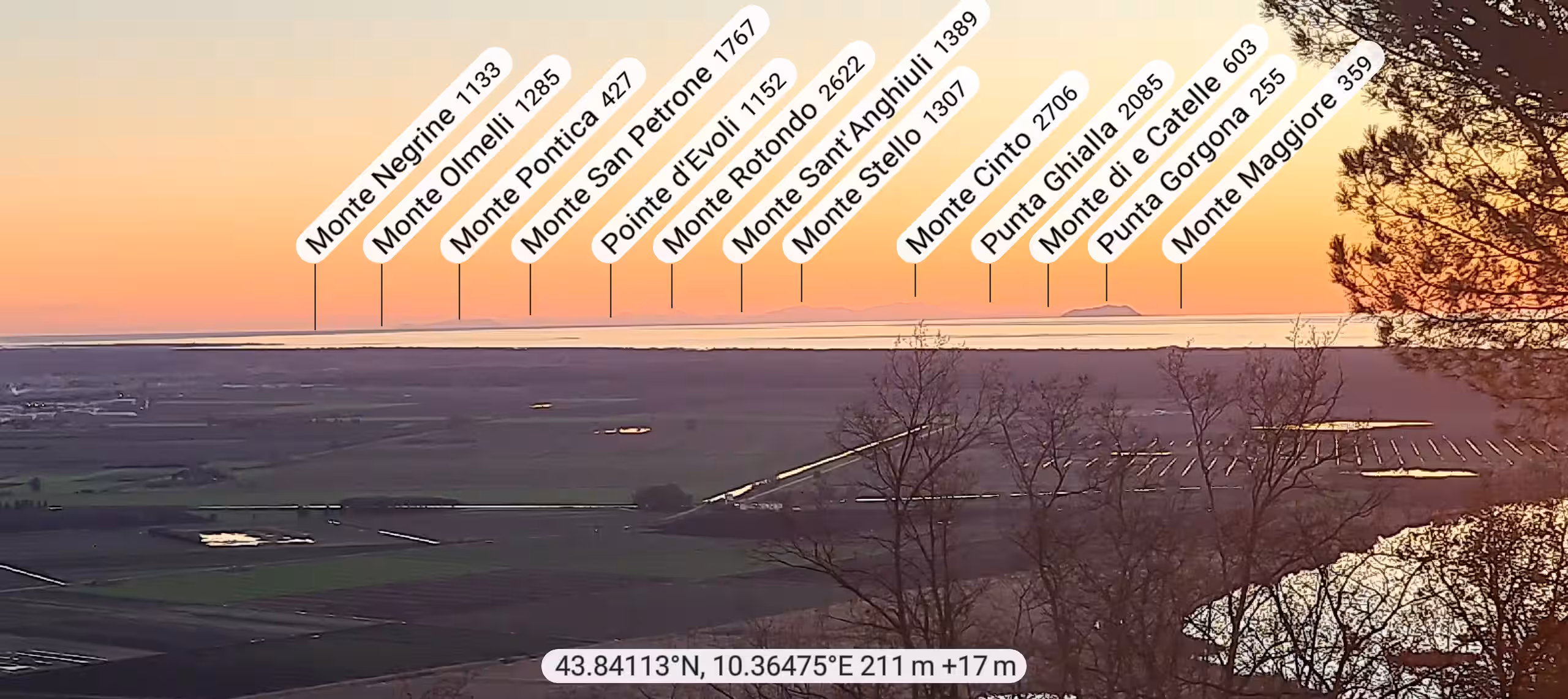 Der Ausblick – Ansicht 15